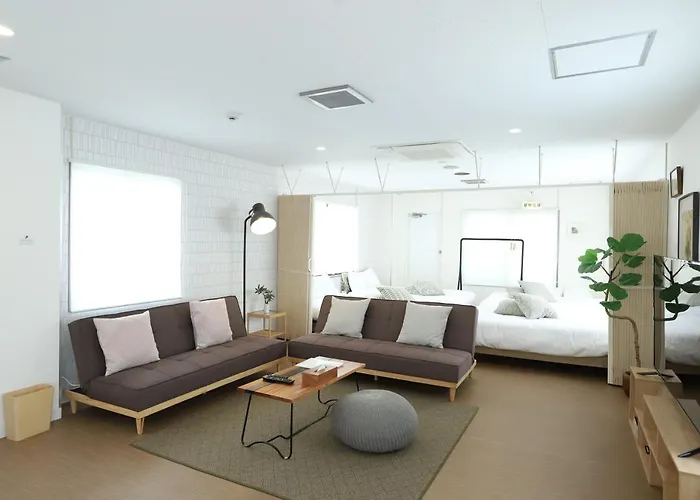 River Suites Hiroshima