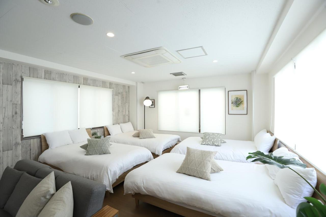 River Apartment Hiroshima