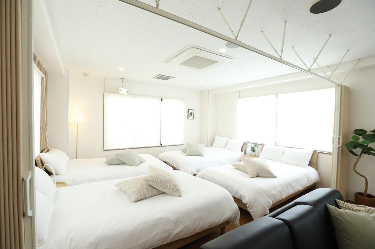 River Apartment