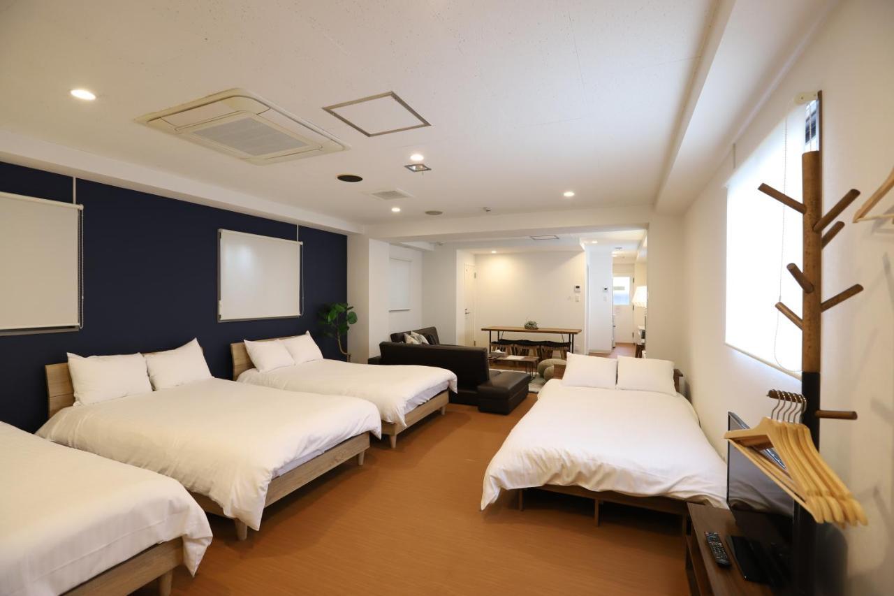 River Apartment