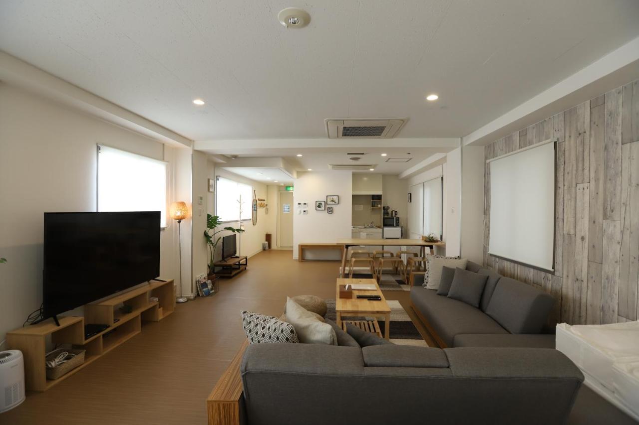 Apartment River