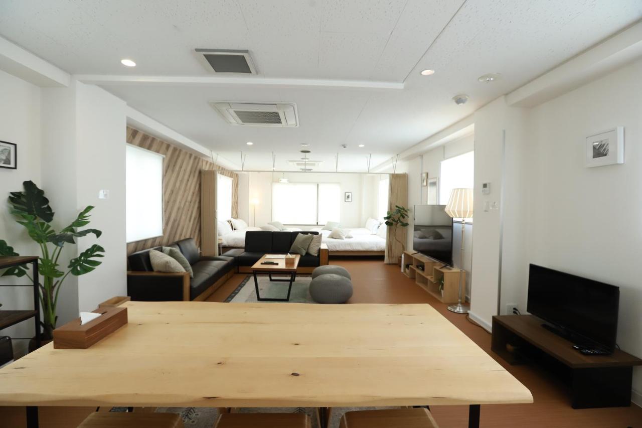 River Apartment