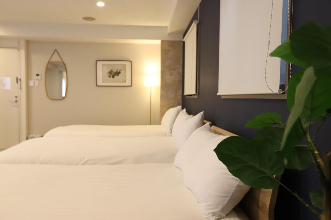 River Apartment