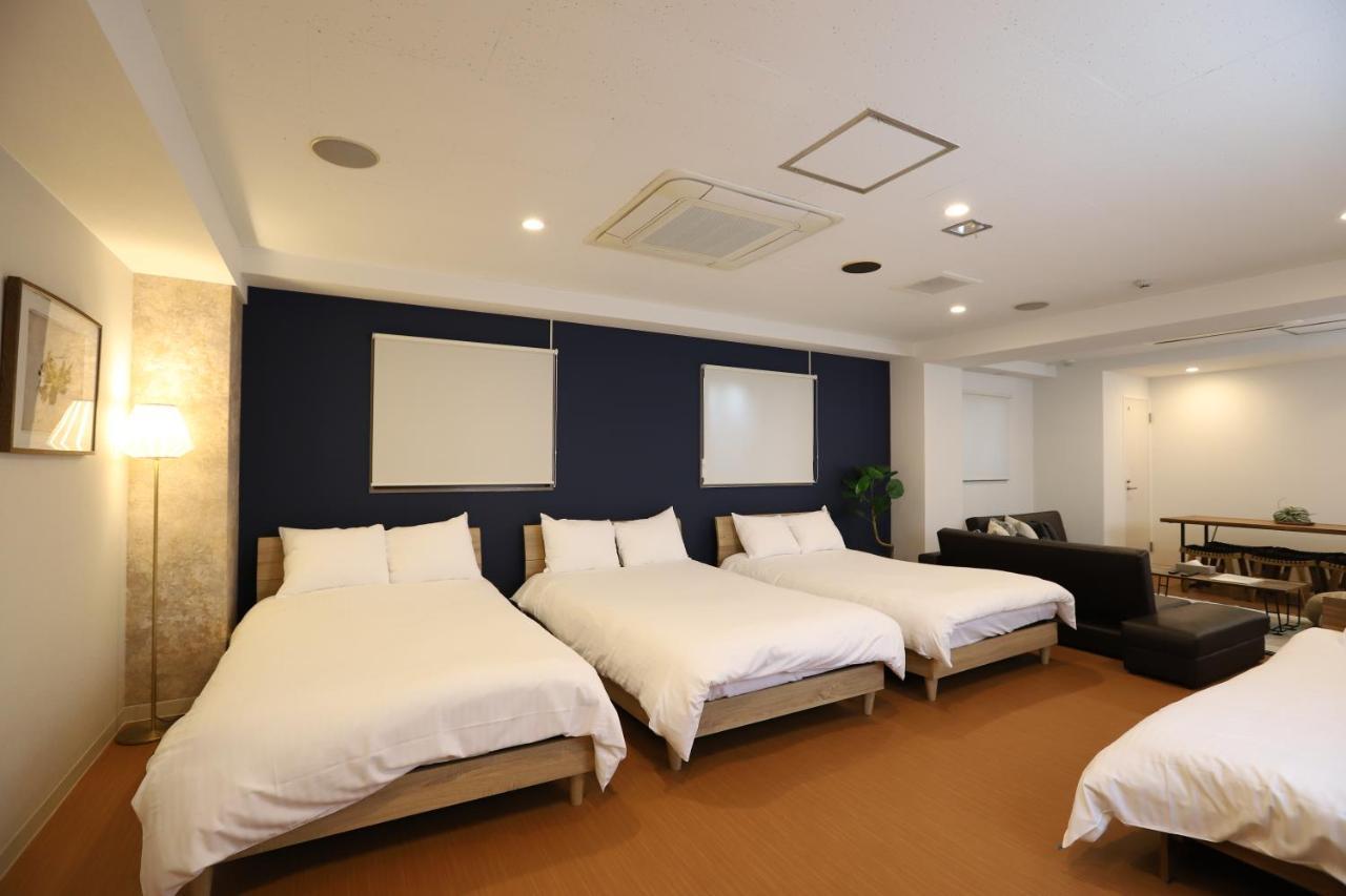 Apartment River *