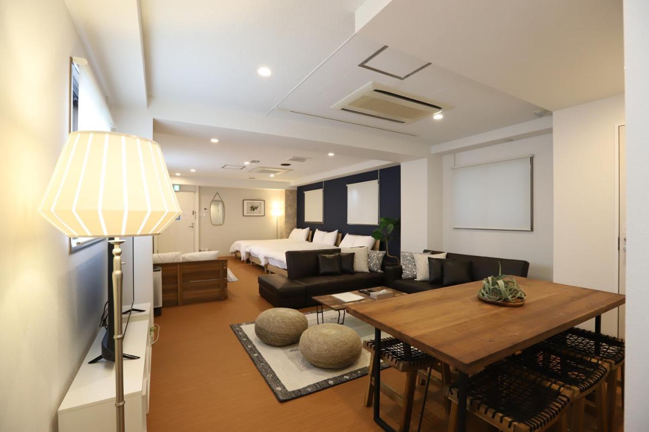 Apartment River Hiroshima