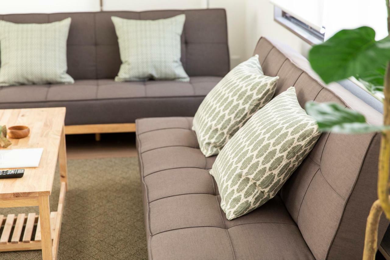River Apartment