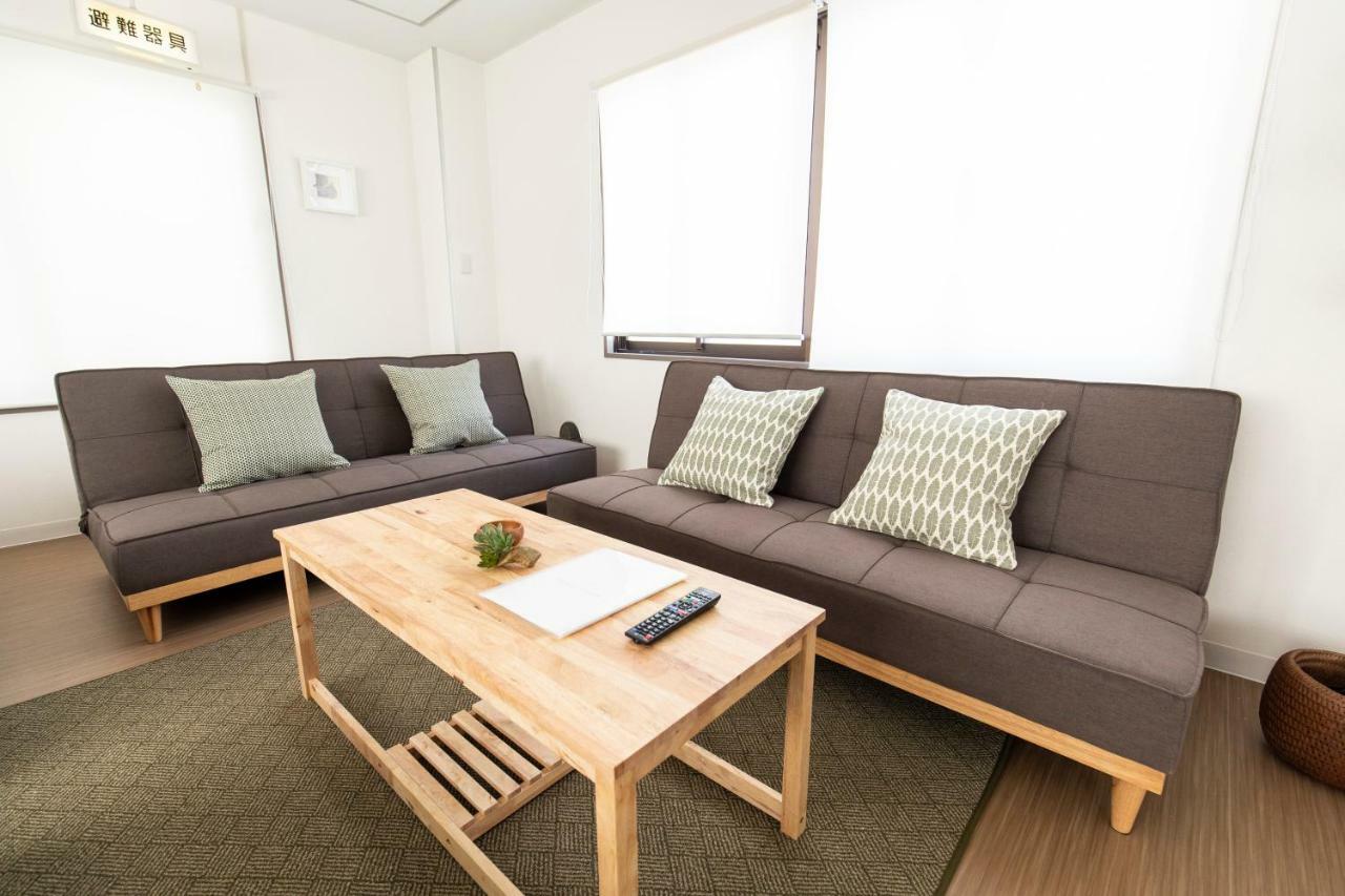 Apartment River *