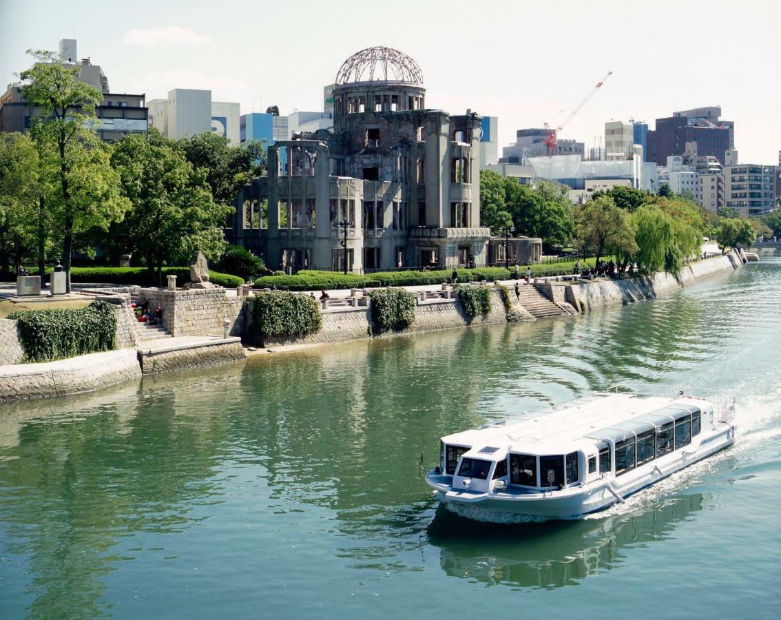 River Apartment