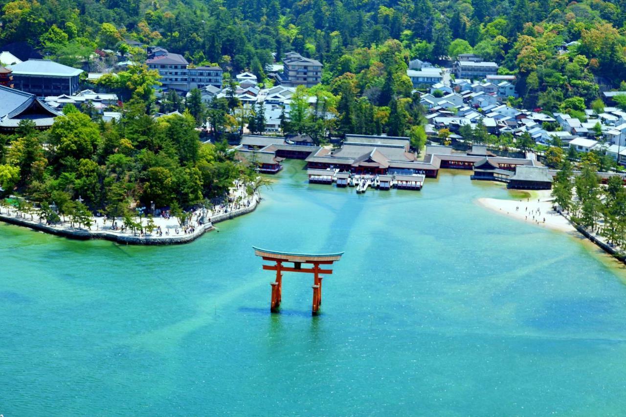 River Hiroshima