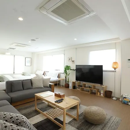 River Suites Hiroshima Esterno foto