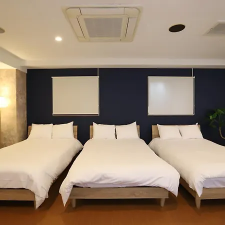 River Suites Hiroshima Esterno foto