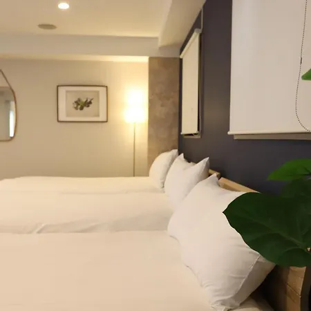 River Suites Hiroshima Esterno foto