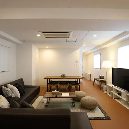 River Suites Hiroshima Esterno foto