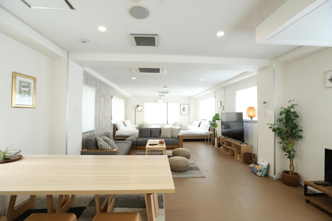 River Appartamento Hiroshima