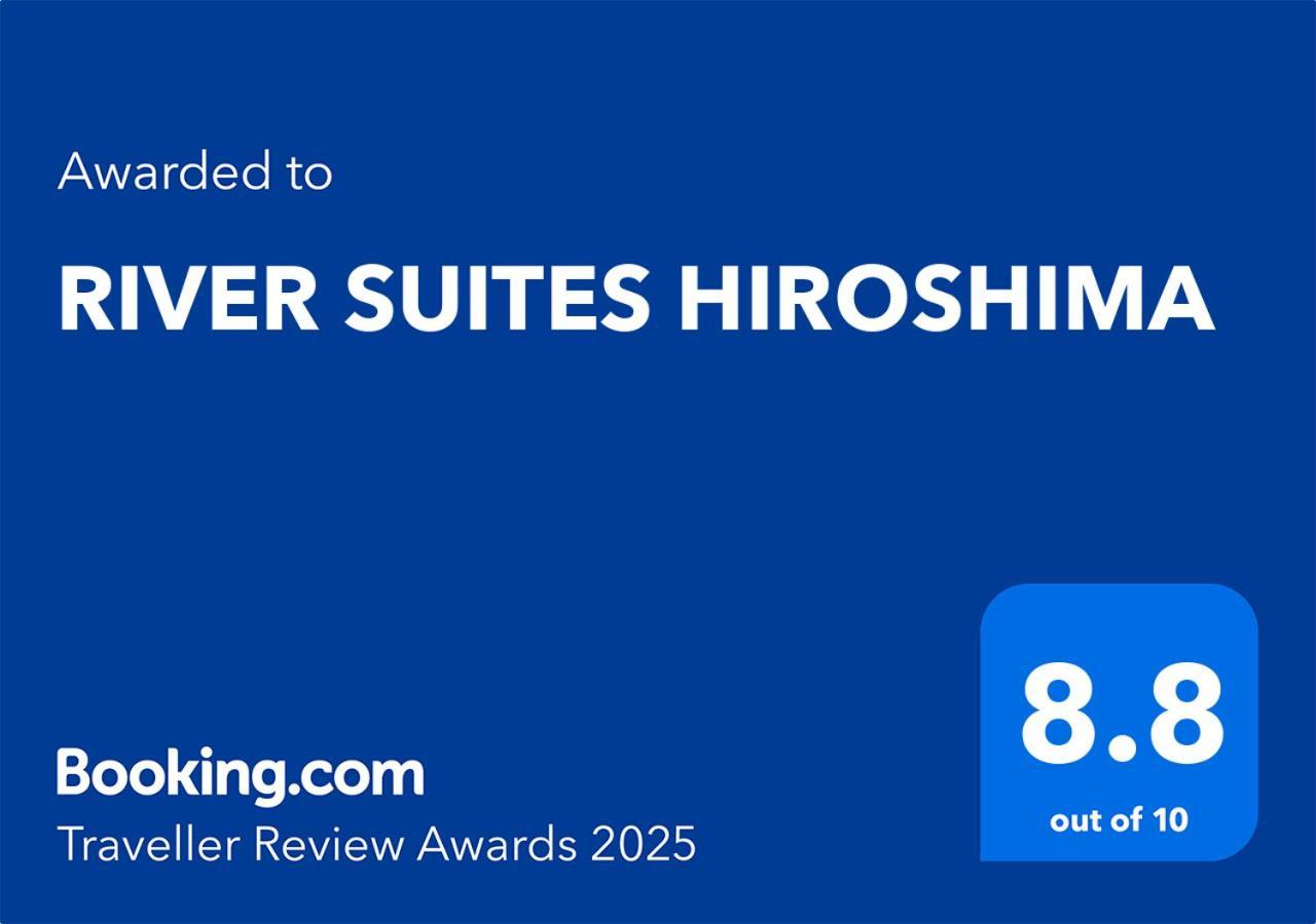 River Hiroshima