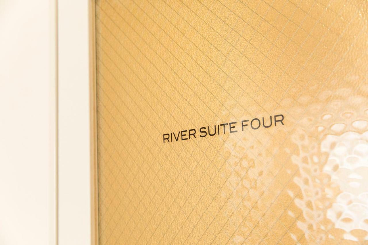 Appartamento River Hiroshima