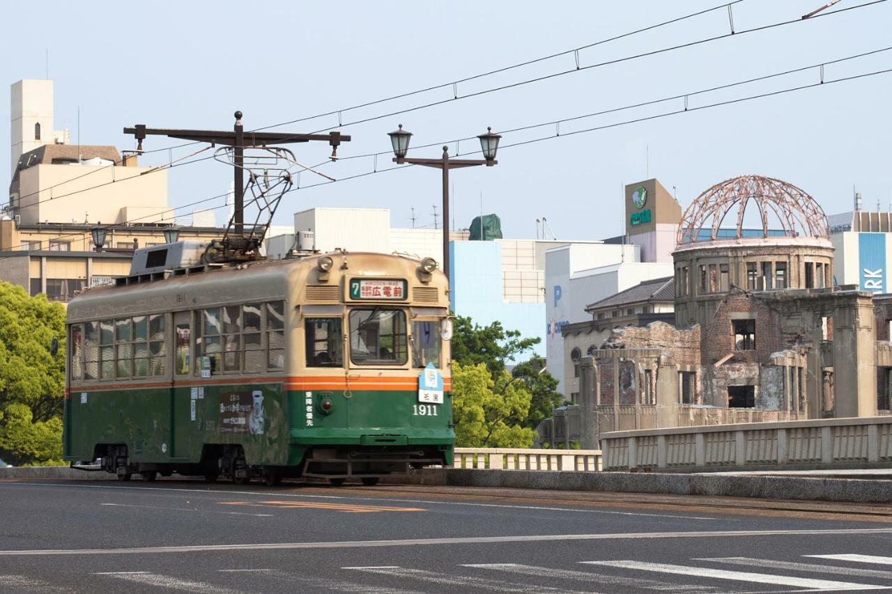 River アパート 広島市