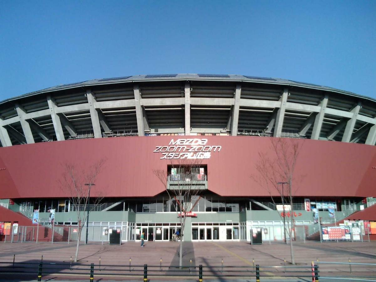 River アパート *